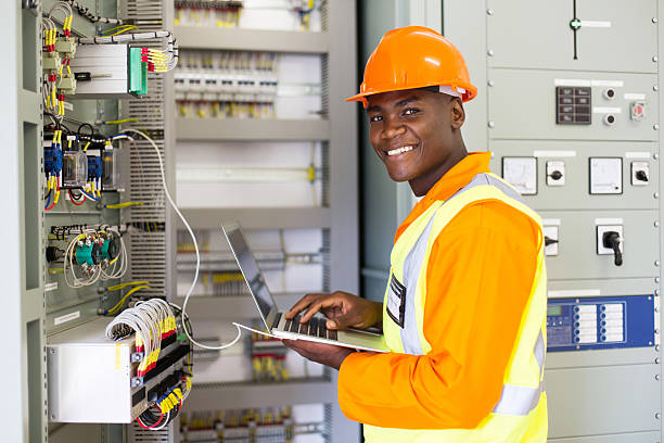 B&G Is Always Looking For Experienced Electricians - BGP Maintenance